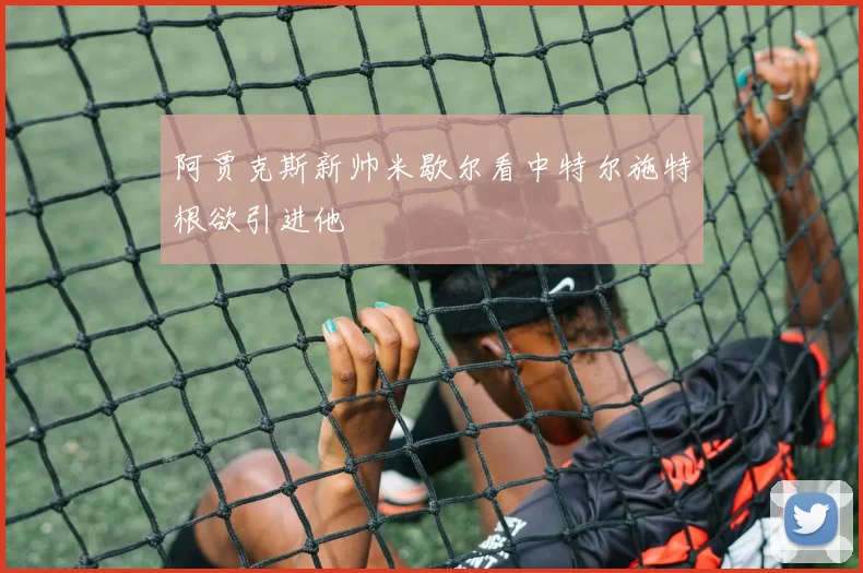 阿贾克斯新帅米歇尔看中特尔施特根欲引进他